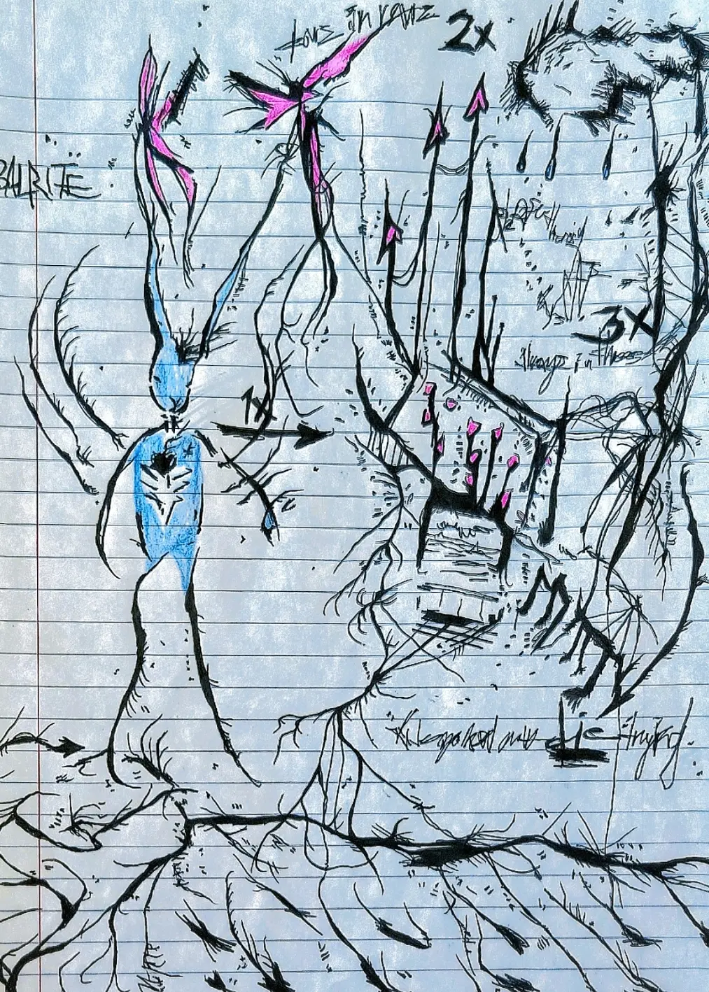 bellew
