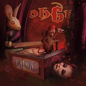 Tricks Cover